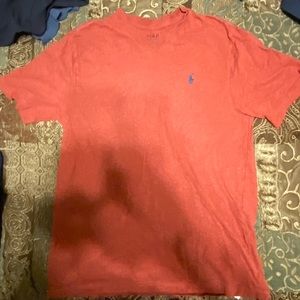 Boys Ralph Lauren T-Shirt